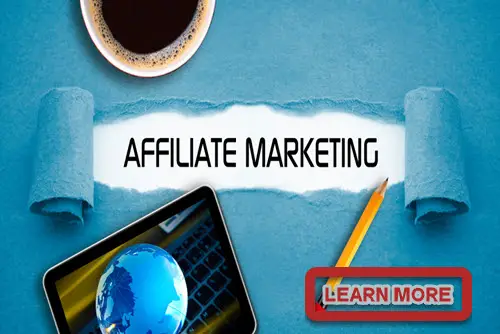 Beginners Affiliate Marketing Success