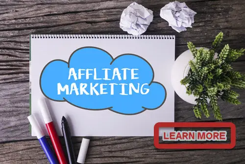 How Does Affiliate Marketing Work
