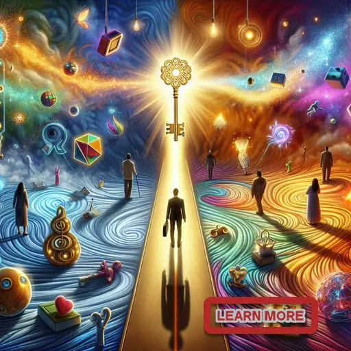 Overcome Shiny Object Syndrome to Unlock Your Potential