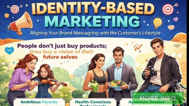 Aligning Your Brand Messaging with the Customer’s Lifestyle
