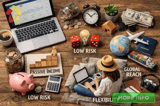 Benefits of Affiliate Marketing