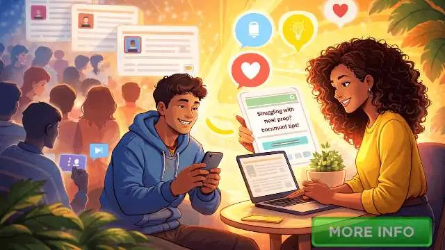 Broad Marketing to Micro Moments of Connection