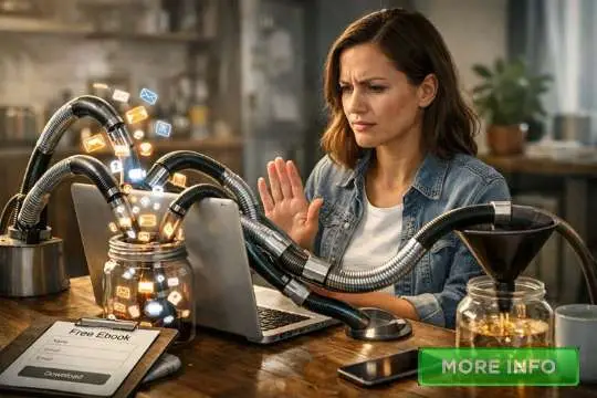 Data Siphon Effect