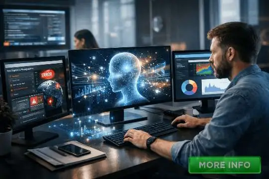How Gemini AI Transforms Web Diagnostics