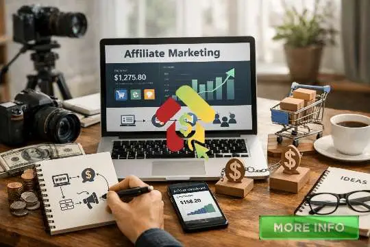 Introduction to Affiliate Marketing