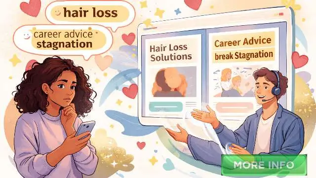 Using Your Customer’s Own Words to Mirror Their Reality
