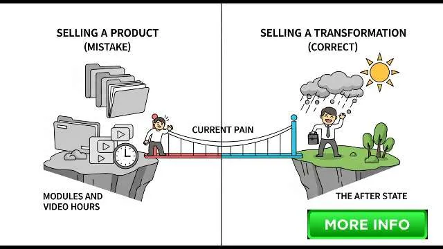 Why Your Course Sales Page Isn’t Converting: 7 Common Mistakes and How to Fix Them