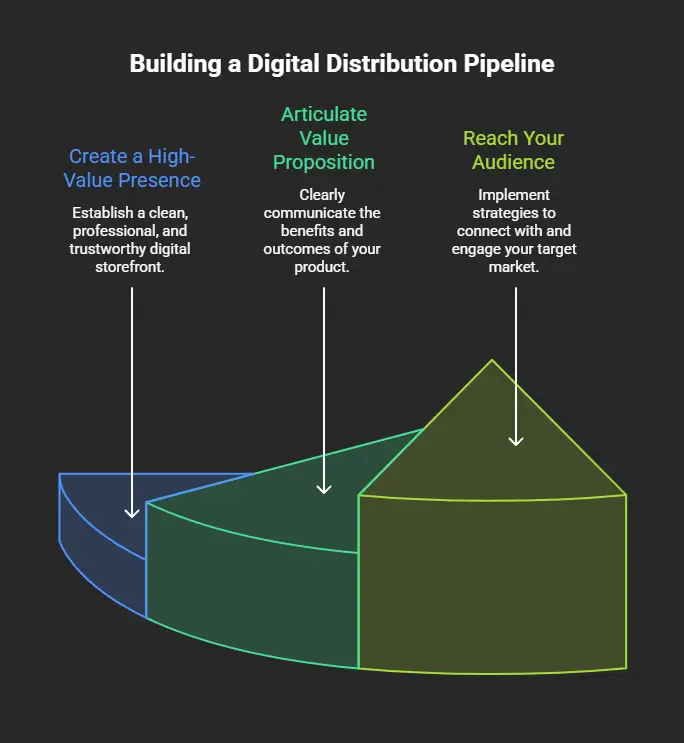 Building the Distribution Pipeline