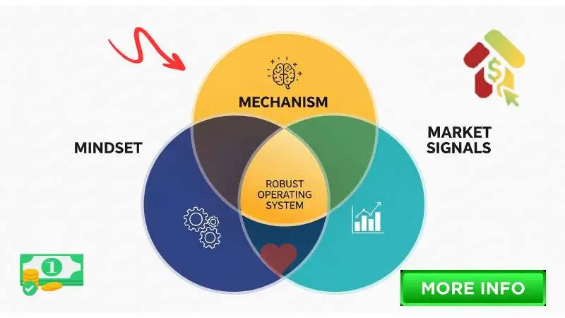 How to Build a Business from Scratch in 4 Steps