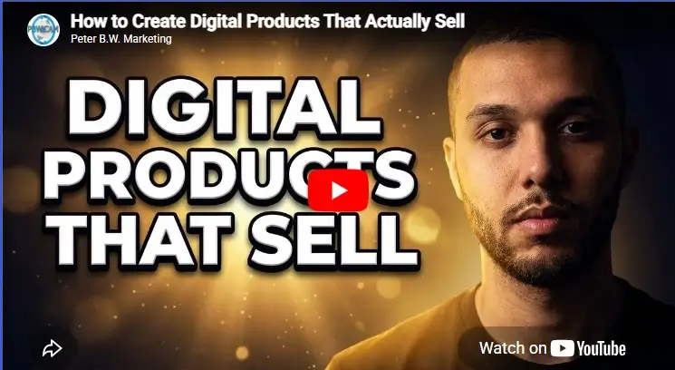 Stop Chasing Views How to Build a Real Content Business