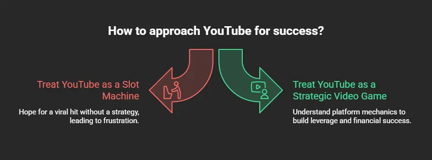 The 80 20 Rule for YouTube Engineering