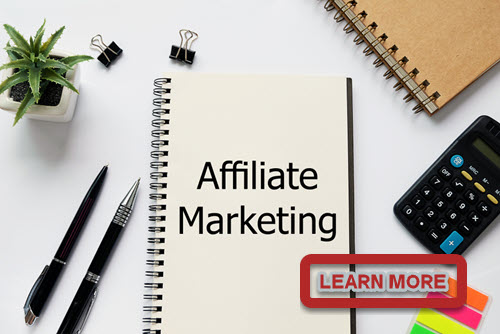 Affiliate Marketing Strategies