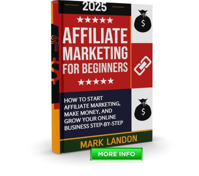 Beginners Guide to Affiliate Marketing