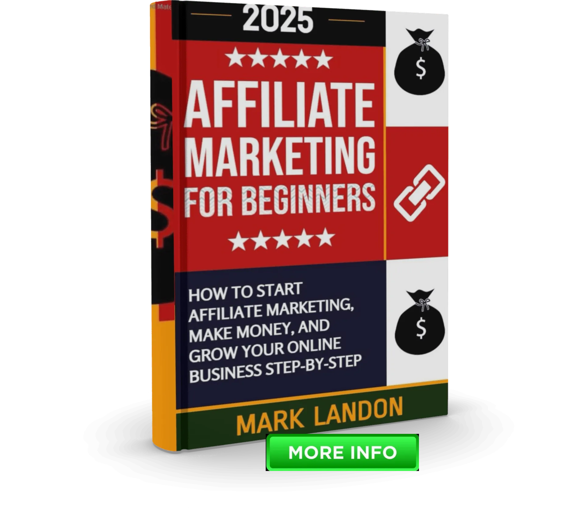 Beginners Guide to Affiliate Marketing
