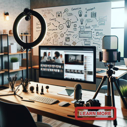 Make Money on Software How to YouTube Videos