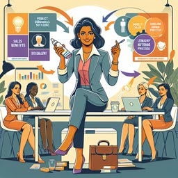 Affiliate Appeal of Direct Sales