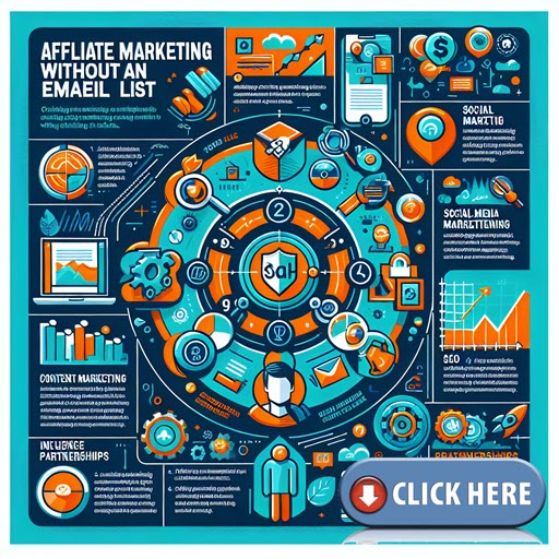 Affiliate Marketing without an Email List