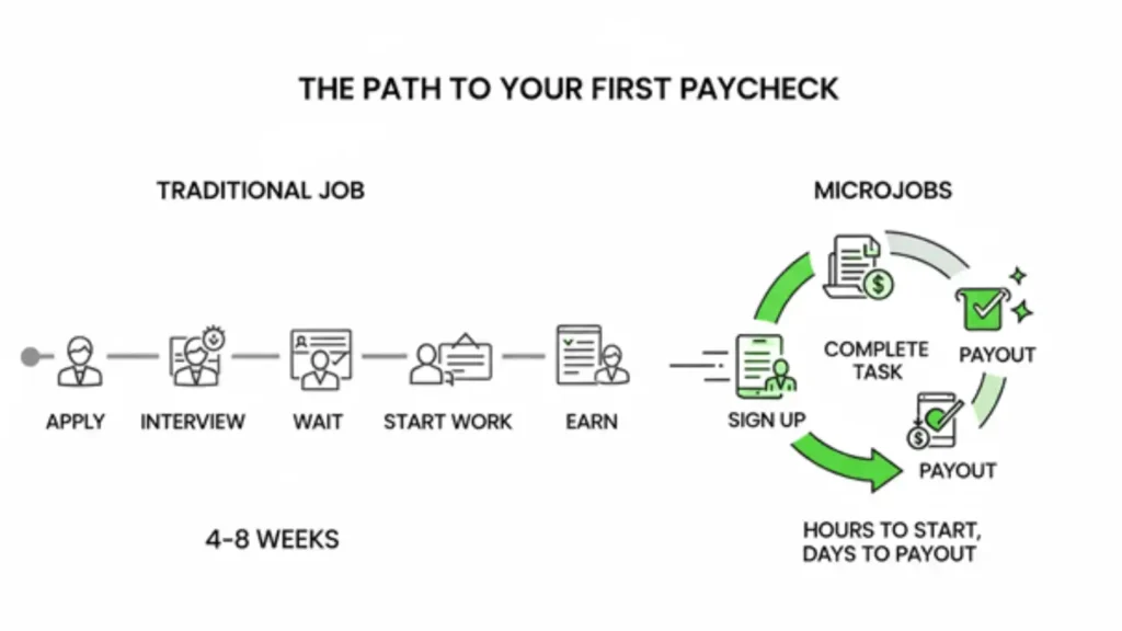 Earn $2,350 Instantly Doing Simple Tasks No Tech Degree Required