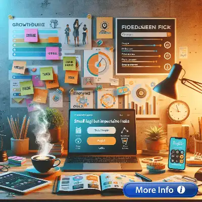 Small Tasks, Big Potential