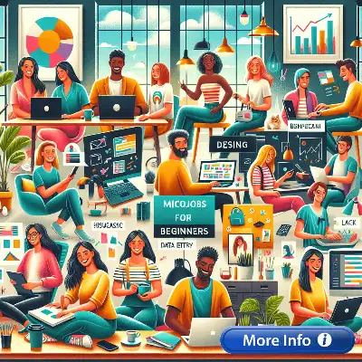 What Are Microjobs and Why They're Perfect for Beginners