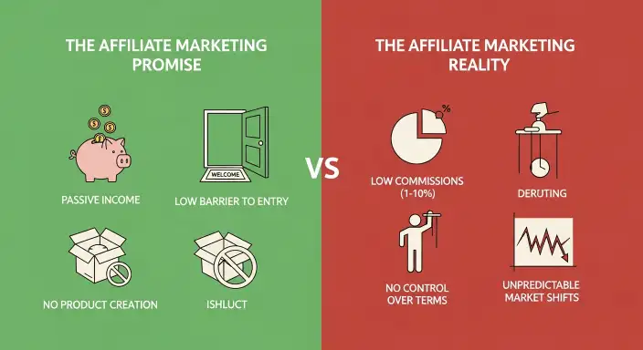 Systeme.io Funnels | Escape Affiliate Chains | Build True Financial Freedom