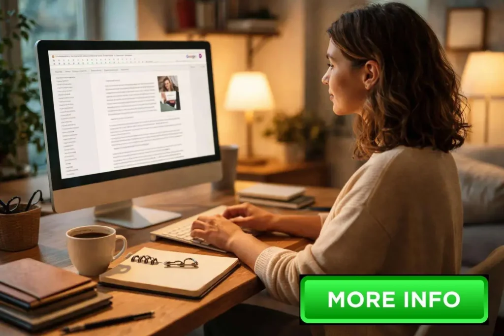 Welcome to the World of Google Docs Ebook Creation