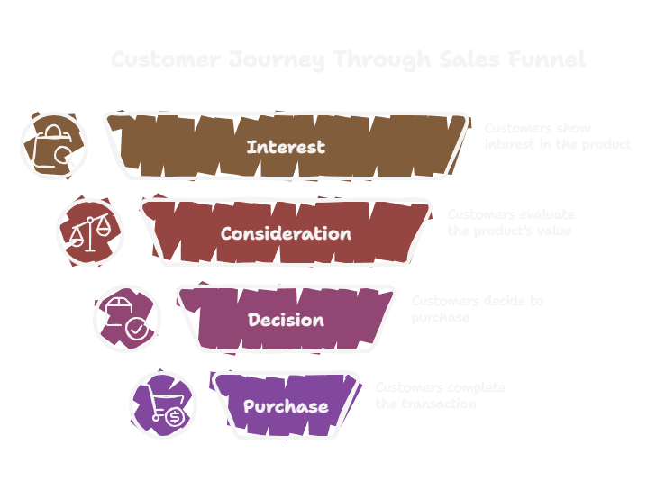 10 High converting Sales Funnel