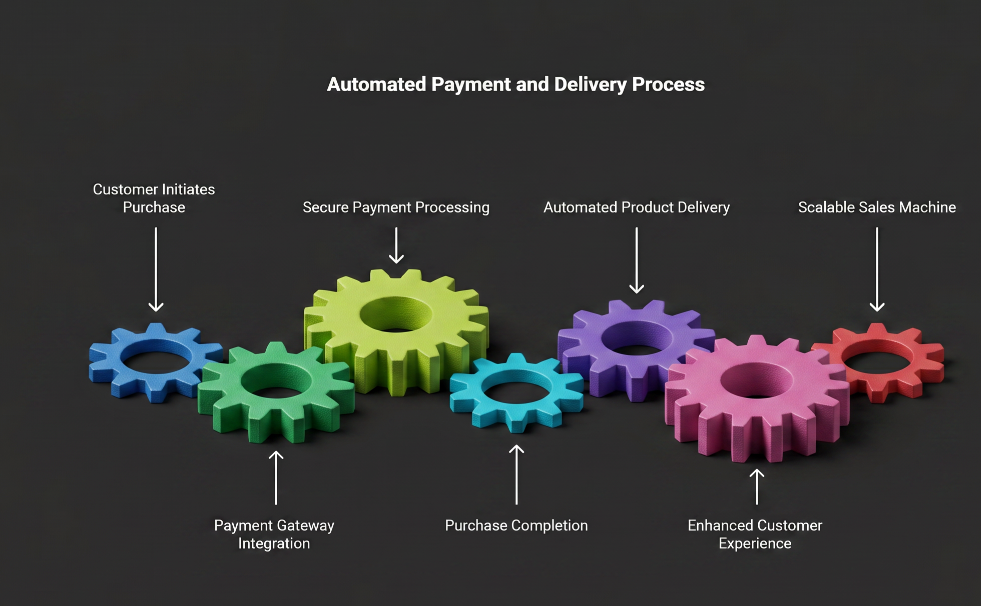 9 Seamless Payment Gateway