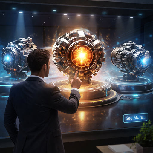 Revenue engine