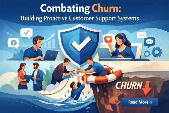 Combating Churn