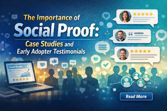 Importance of Social Proof
