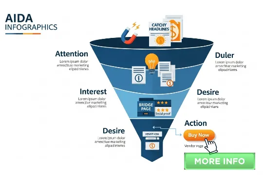 Understand AIDA Model